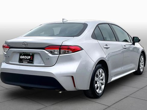 Used 2024 Toyota Corolla LE FWD image 13