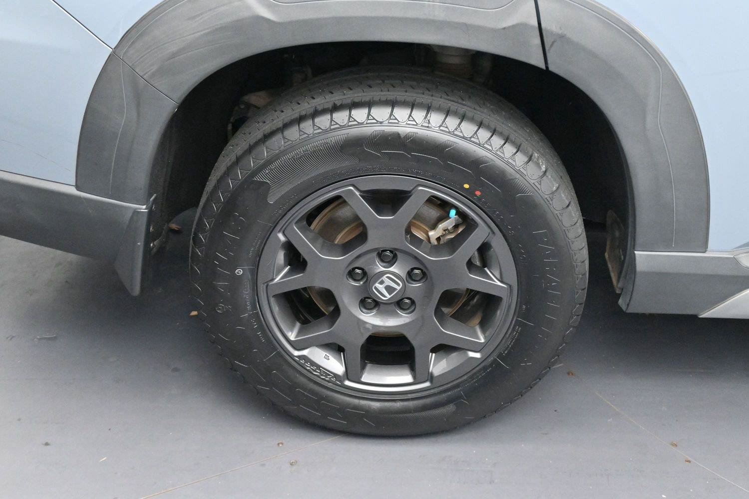 Used 2023 Honda Pilot TrailSport image 39