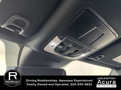 New 2026 Acura MDX A-Spec image 10