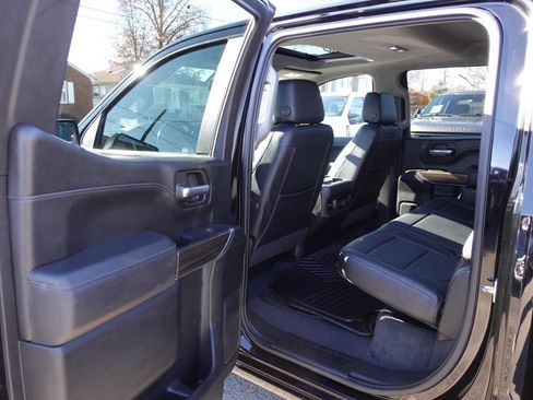 Used 2021 Chevrolet Silverado 1500 RST w/ Convenience Package II image 18