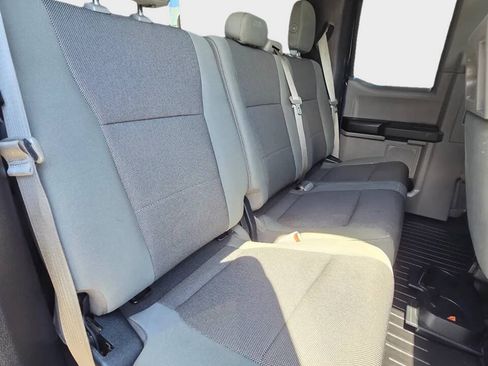Used 2015 Ford F150 XL w/ Equipment Group 101A Mid RWD image 14