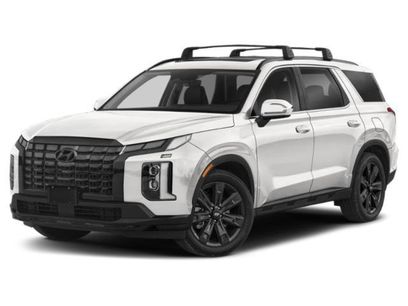 Used 2023 Hyundai Palisade XRT