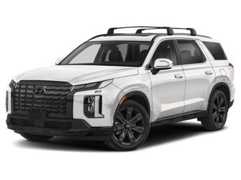 Used 2023 Hyundai Palisade XRT AWD/4WD image 1