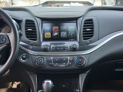 Used 2019 Chevrolet Impala LS image 24