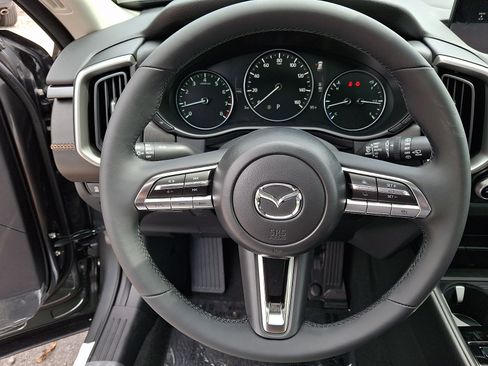 New 2026 MAZDA CX-50 AWD 2.5 S w/ Weather Package image 16