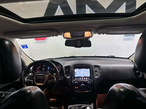 Used 2014 Dodge Durango Citadel w/ Technology Group AWD/4WD image 10