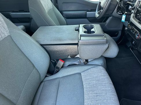 Used 2023 Ford F150 XLT AWD/4WD image 12