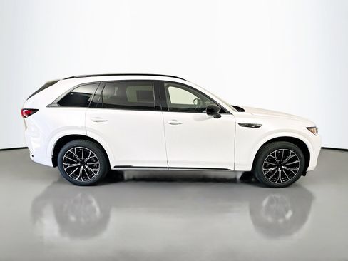 New 2026 MAZDA CX-70 3.3 Turbo S w/ Premium Package AWD/4WD image 8