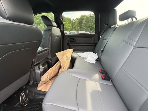 New 2026 RAM 5500 Tradesman AWD/4WD image 24