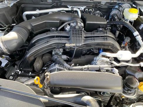 New 2026 Subaru Outback Limited image 28