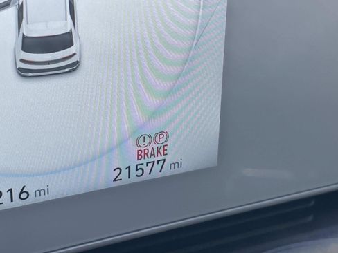 Used 2024 Hyundai Ioniq 5 Limited RWD image 24