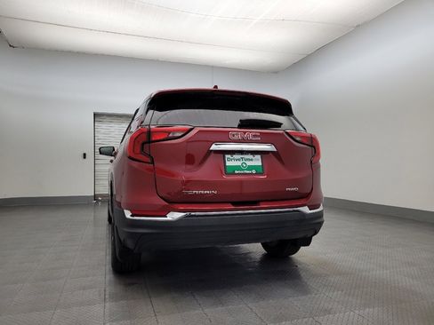 Used 2019 GMC Terrain SLT w/ Preferred Package image 6