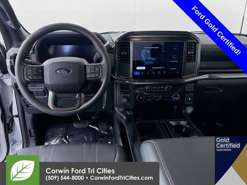 Used 2025 Ford F150 STX image 24
