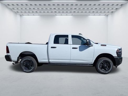 New 2026 RAM 2500 Tradesman image 3