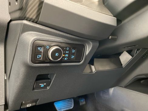 New 2026 Ford Bronco Raptor image 23