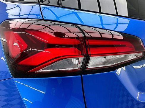 Used 2024 Chevrolet Equinox RS image 30