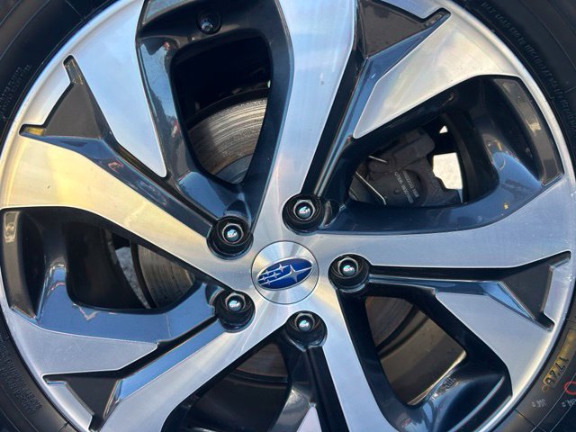 Used 2020 Subaru Outback Limited AWD/4WD image 8