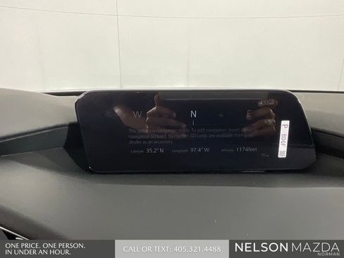 New 2026 MAZDA MAZDA3 2.5 S Sedan w/ Preferred Pkg image 32