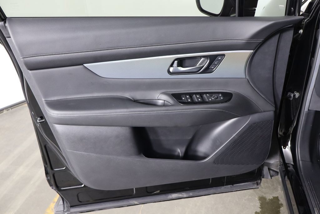 Used 2026 Nissan Murano SL AWD/4WD image 19