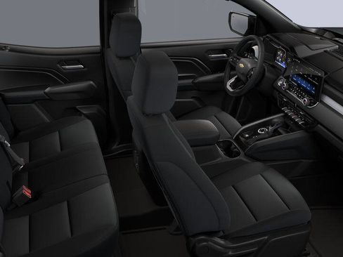 New 2026 Chevrolet Colorado LT w/ Advanced Trailering Package image 32