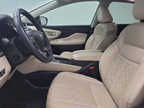 Used 2021 Nissan Murano Platinum w/ Cargo Package AWD/4WD image 17