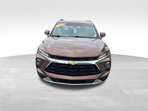 Used 2023 Chevrolet Blazer LT w/ Convenience Package AWD/4WD image 10