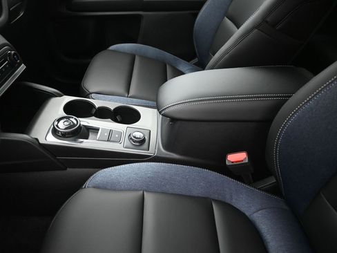 New 2025 Ford Bronco Sport Outer Banks image 20