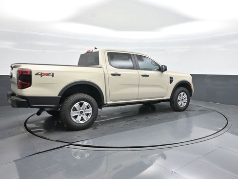 New 2025 Ford Ranger XL image 9