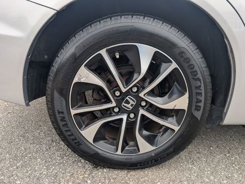 Used 2013 Honda Civic EX image 25