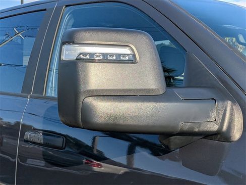 New 2026 RAM 2500 Big Horn image 11