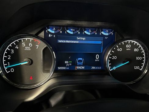 Used 2023 Ford F150 Tremor w/ 360 Degree Camera Package AWD/4WD image 18