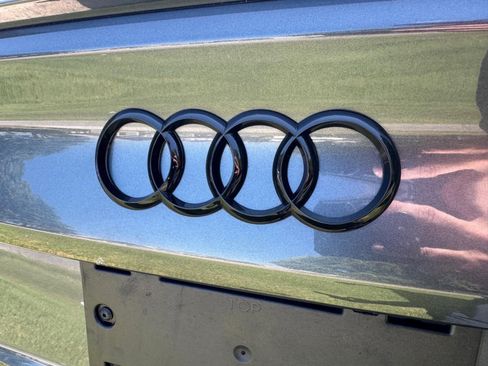 Used 2019 Audi S5 Premium Plus w/ Premium Plus AWD/4WD image 24