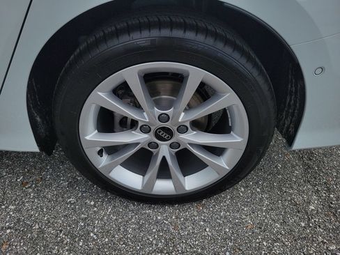 New 2026 Audi A3 2.0T Premium Plus AWD/4WD image 29