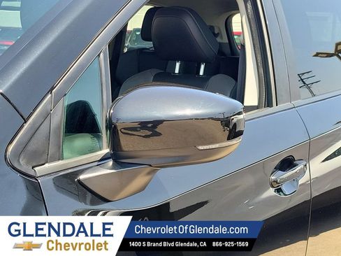 Used 2024 Subaru Ascent Onyx Edition AWD/4WD image 19