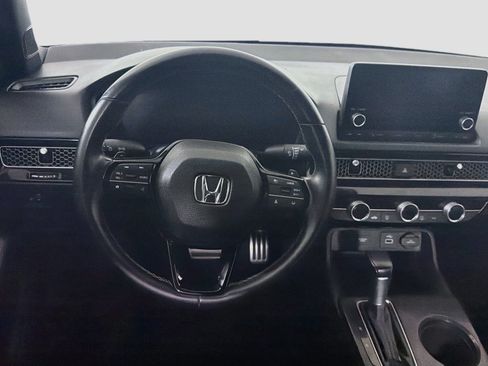 Used 2024 Honda Civic Sport image 17