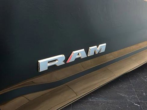 Used 2019 RAM 1500 Laramie w/ Sport Appearance Package AWD/4WD image 41