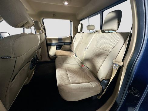 Used 2016 Ford F150 XLT w/ Equipment Group 302A Luxury image 22