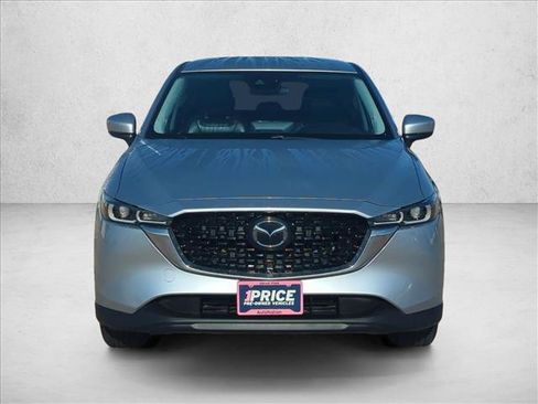 Used 2023 MAZDA CX-5 AWD 2.5 S w/ Select Package image 2