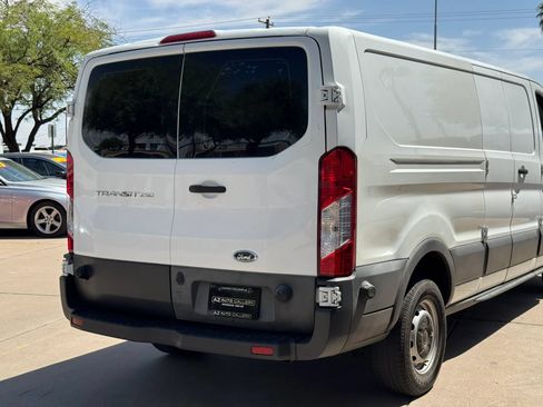 Used 2016 Ford Transit 250 148 Low Roof RWD image 52