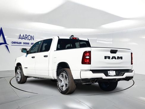 New 2026 RAM 1500 Tradesman RWD image 2