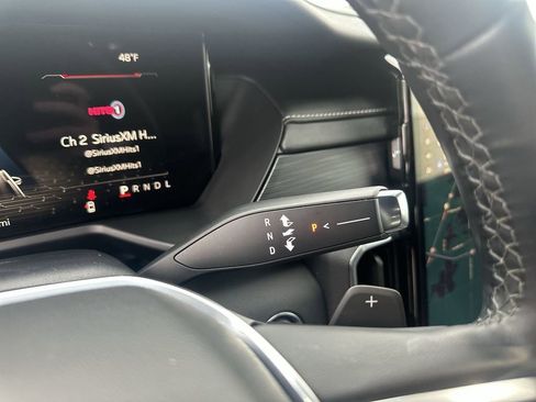 Certified 2025 GMC Acadia Elevation image 16