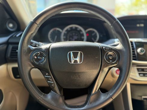 Used 2013 Honda Accord EX-L image 20