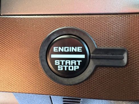Used 2023 Ford Bronco Outer Banks AWD/4WD image 26