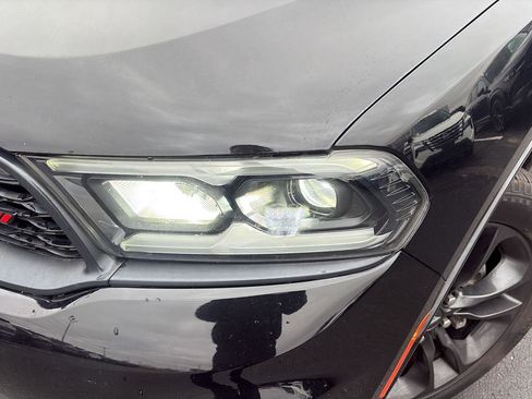 Used 2021 Dodge Durango R/T w/ Blacktop Package AWD/4WD image 9