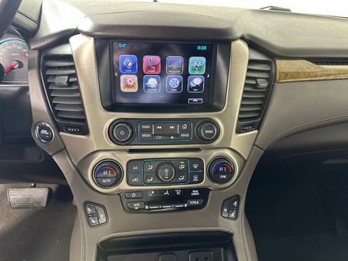 Used 2017 GMC Yukon XL Denali w/ Open Road Package image 21