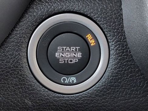 New 2026 RAM 2500 Tradesman image 21