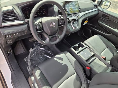 New 2026 Honda Odyssey EX-L image 10