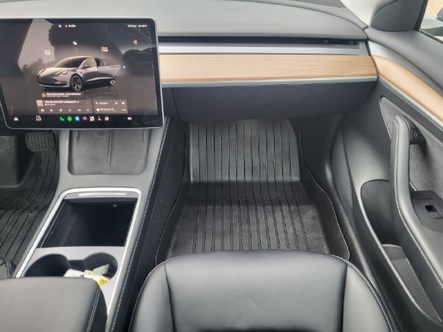 Used 2023 Tesla Model 3 Long Range AWD/4WD image 24