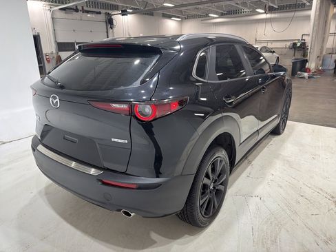 Used 2024 MAZDA CX-30 AWD 2.5 S w/ Select Sport Pkg image 7