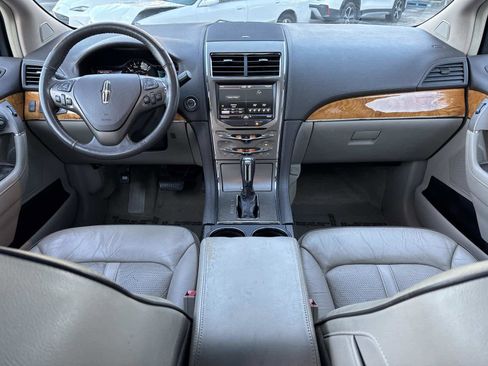 Used 2015 Lincoln MKX FWD w/ Equipment Group 102A image 16